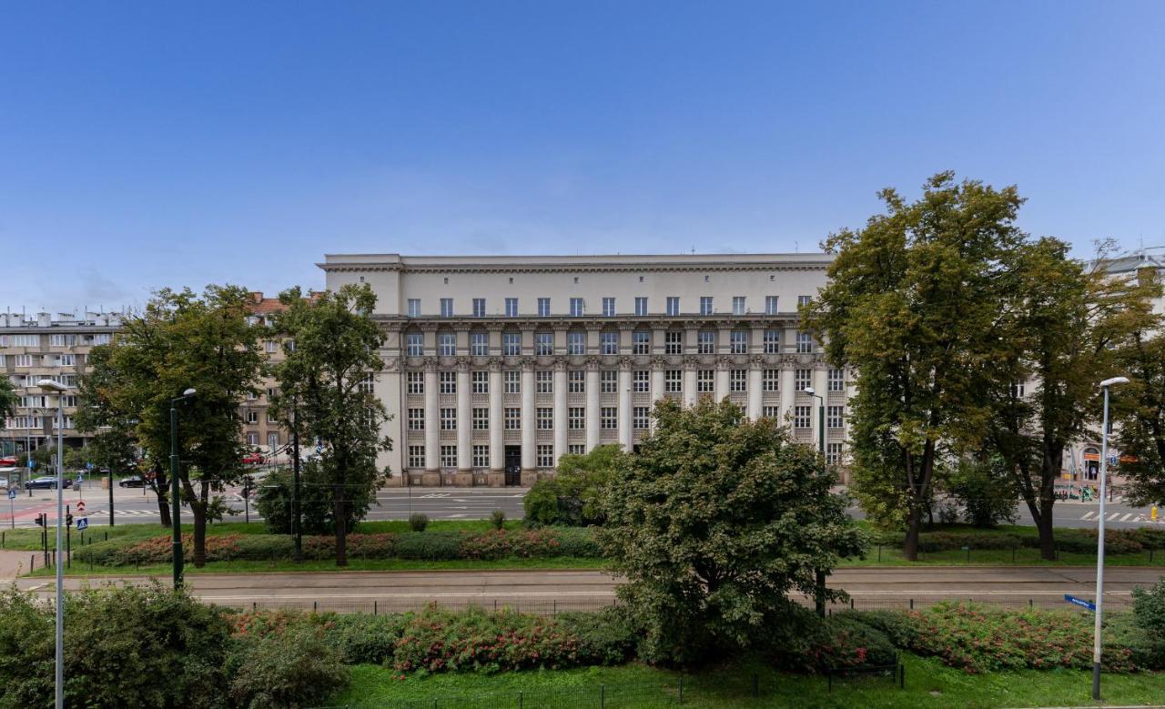 Wawel Apartments - Old Town Krakow Bagian luar foto