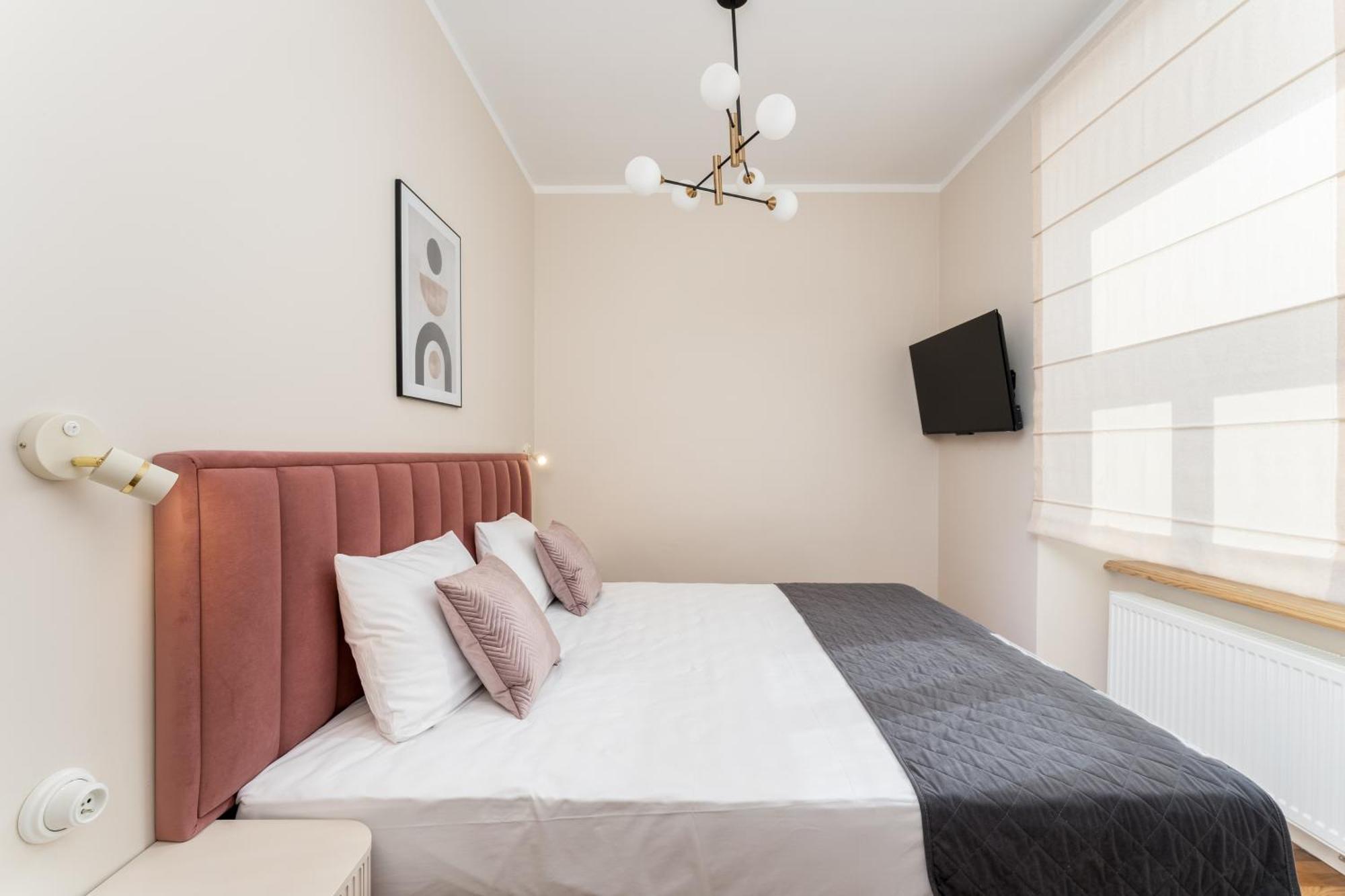 Wawel Apartments - Old Town Krakow Bagian luar foto