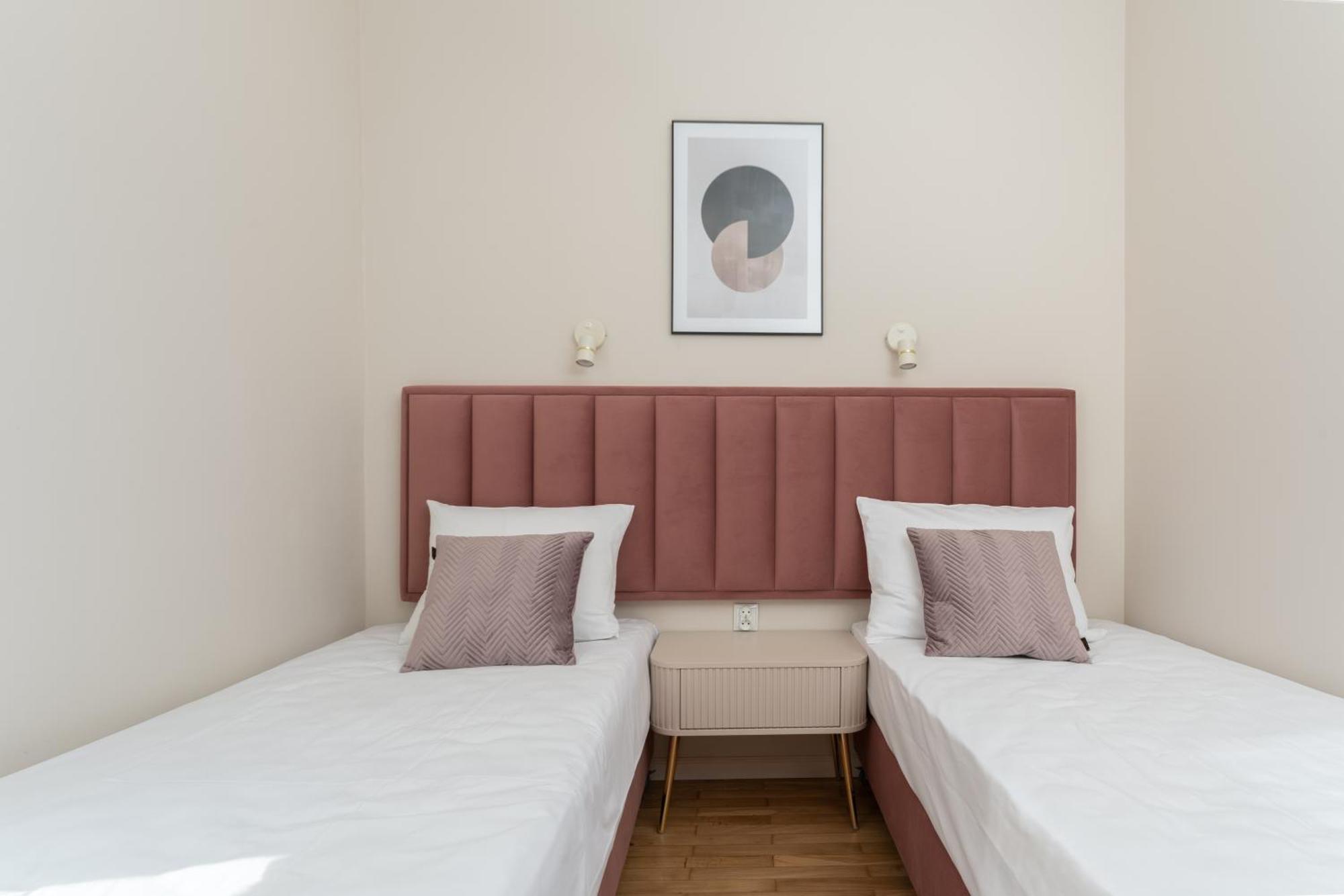 Wawel Apartments - Old Town Krakow Bagian luar foto